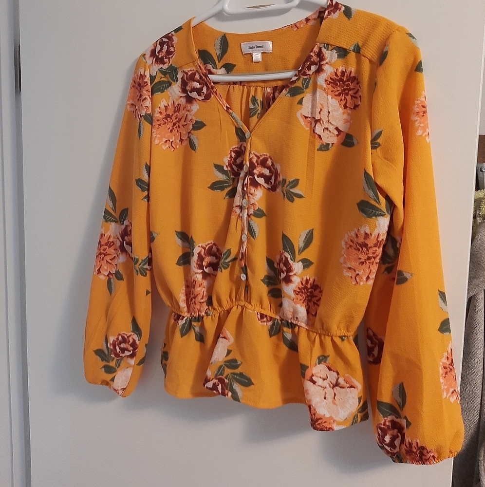 Blouse